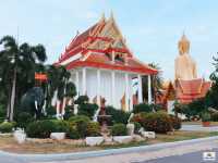 วัดพิกุลทอง