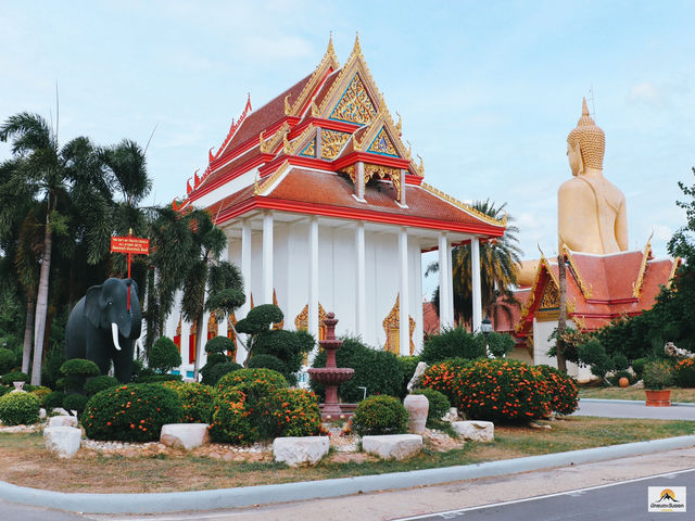 วัดพิกุลทอง
