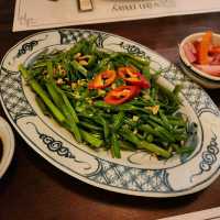 단일 여행기간 최초 재방 맛집! 뭐 하나 빠지는 것 없이 맛있는 베트남 식당. <반마이 (van may)>