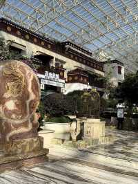  Luxurious Escape in the Heart of Lhasa, Tibet 