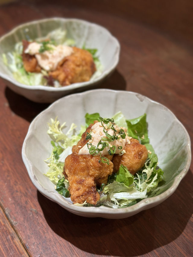 鮨一豐富日式料理套餐