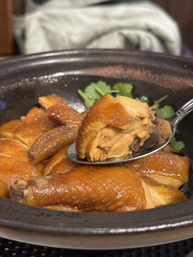 大排檔小炒  (銅鑼灣)