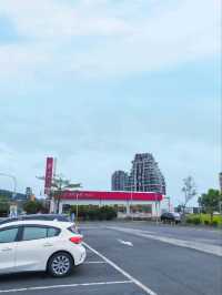 蘭陽烏石港海景酒店•宜蘭頭城3天2夜小旅行推薦住宿