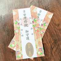花蓮吉安_慶修院「三級古蹟日式寺院」。