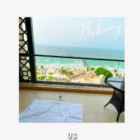 UAE🇦🇪ドバイのおすすめホテル🏨3選▷▶︎▷
