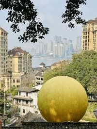 Time Stands Still in Xiahaoli: A Nostalgic Stroll Through Chongqing’s Hidden Gem