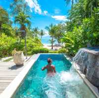 Paradise Koh Yao พาราไดซ์ เกาะยาว 