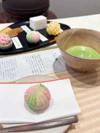 【山口カフェ】目の前で作って貰える贅沢なひととき
