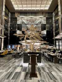 Manila Getaway: A Luxurious Stay at Okura Manila