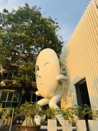 Friend Cafe ทาวน์อินทาว์น – คาเฟ่+Co-Working Space
