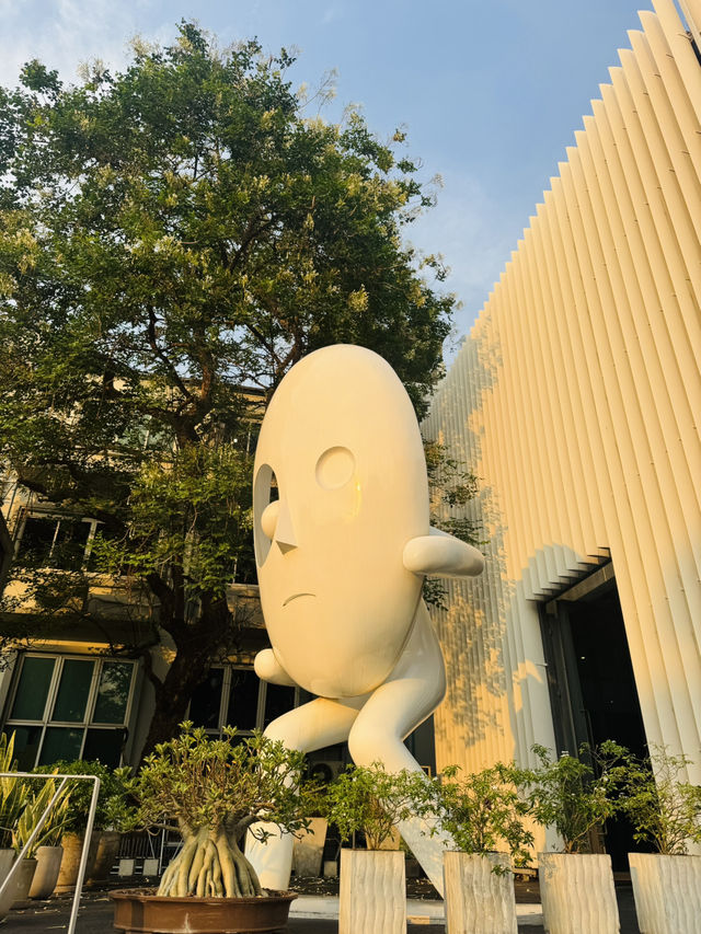 Friend Cafe ทาวน์อินทาว์น – คาเฟ่+Co-Working Space