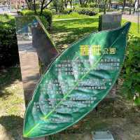 南港舊莊運動公園