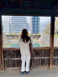 가는 곳 곳 색감이 영화 같았던 일본 소도시 🇯🇵