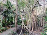 Gansdal Cafe