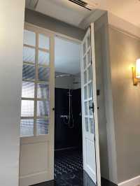 在曼谷交通最便利的飯店 Hotel Thomas Bankok!n