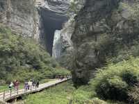 Chongqing - a city full of surprises and slopes! 