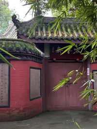 Quaint and Quiet Charm
