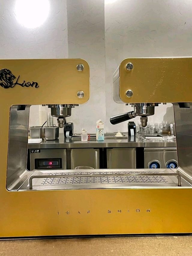 타이중 현지카페 타이중 현지카페
