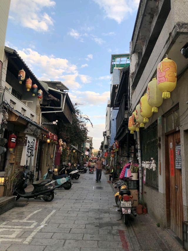 타이난 션농지에