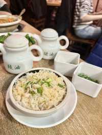  價錢親民美食