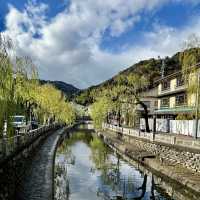 Kinosaki Onsen: Seven Baths, One Slightly Nervous Blogger