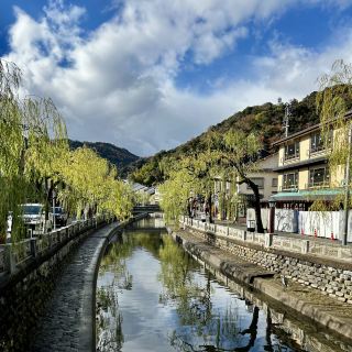 Kinosaki Onsen: Seven Baths, One Slightly Nervous Blogger