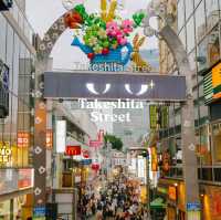 7  โลเคชั่นน่าไปเช็คอินในโตเกียว 🇯🇵