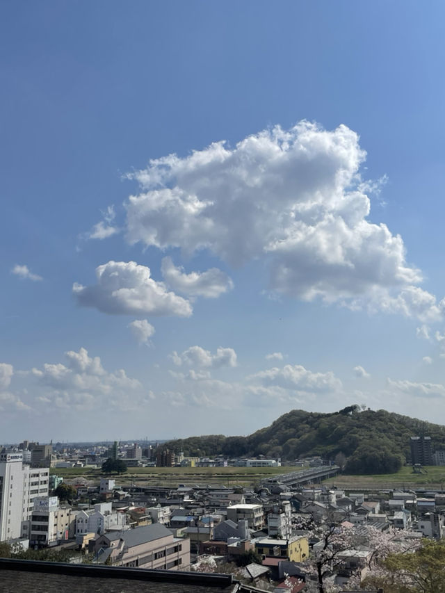 【栃木】歴史と自然の街・足利