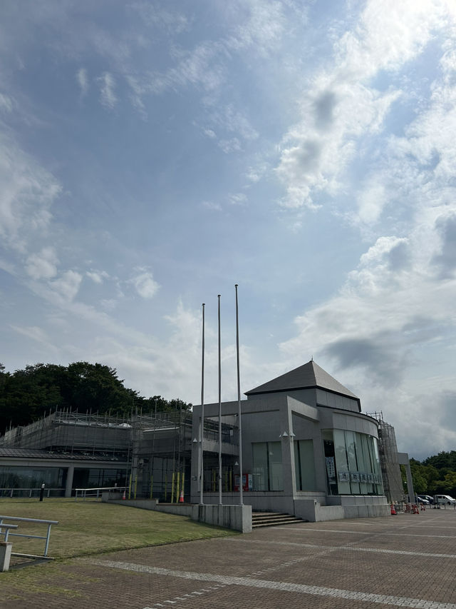 【新潟】翡翠が拾えるフォッサマグナの街・糸魚川