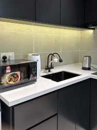 ICC Luxury Suites Ipoh By HWC