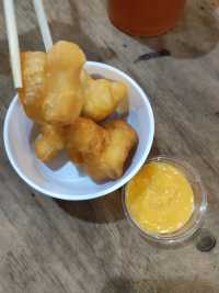 โชคดีติ่มซำ หาดใหญ่