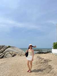 The Moment Beach House Restaurant