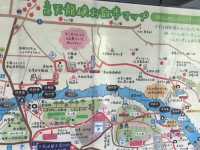 天龍峡お散歩コース 