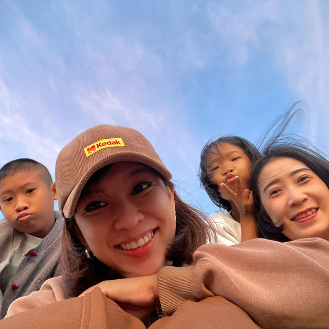 ชีวิตช้าๆ ที่พัทยา 🏝️