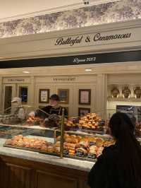 ป้ายยาร้าน Butterful Creamorous สายขนมต้องโดน🍰🥐