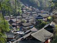 貴州大利侗寨旅遊攻略