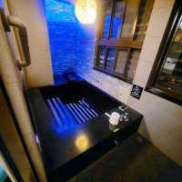 A Healing Escape at Beitou Hot Spring