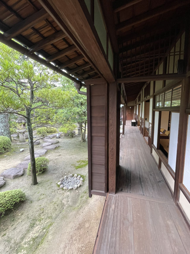 【広島】塩づくりで栄えた瀬戸内海に面する港町・竹原