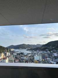 일본 대마도 토요코인 쓰시마 이즈하라 🏩