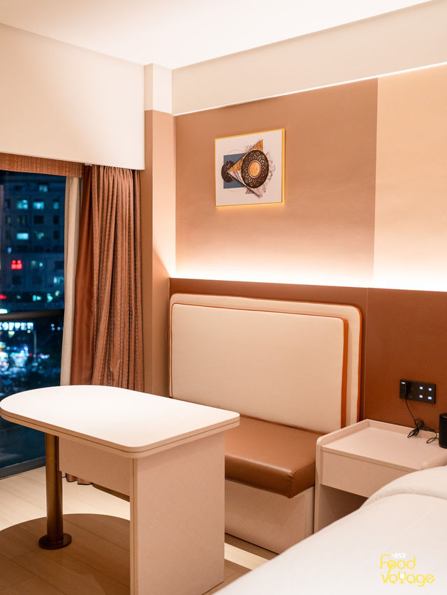五一出行🚄深圳3家人均200以下的性價比酒店🏨