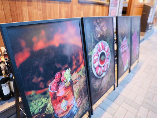 首爾延南洞｜連韓國人都瘋排的韓牛名店「花雪화설」紅酒搭燒肉，讓你吃得有質感又滿足🍷