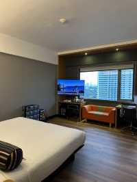	【床好睡才是重點！Aloft KL 旅人必收】 Aloft Kuala Lumpur Sentral