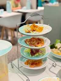 抵食雞煲二食套餐@姚姚酸菜魚