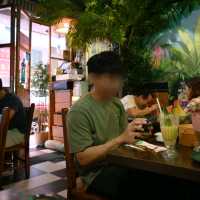 🌴 The Jungle | 佐敦的尼泊爾風味餐廳 🌴