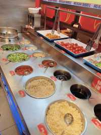 เสี่ยวหลงข่าน ร้านชาบูหมาล่าเจ้าดังแห่งเฉิงตู