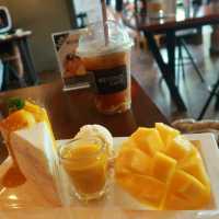 Beyond Cafe – ร้านคาเฟ่สุดชิคในอุดรธานี