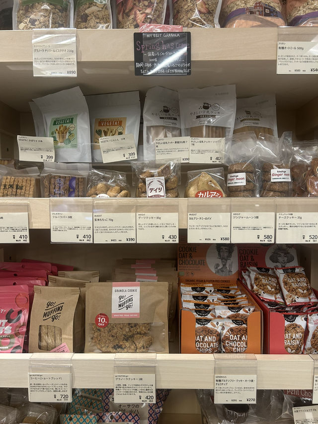 【東京・新宿駅】MiNi by FOOD&COMPANY