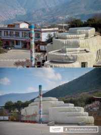 Bai Shui Tai – ความมินิมอลจากธรรมชาติที่แท้ทรู