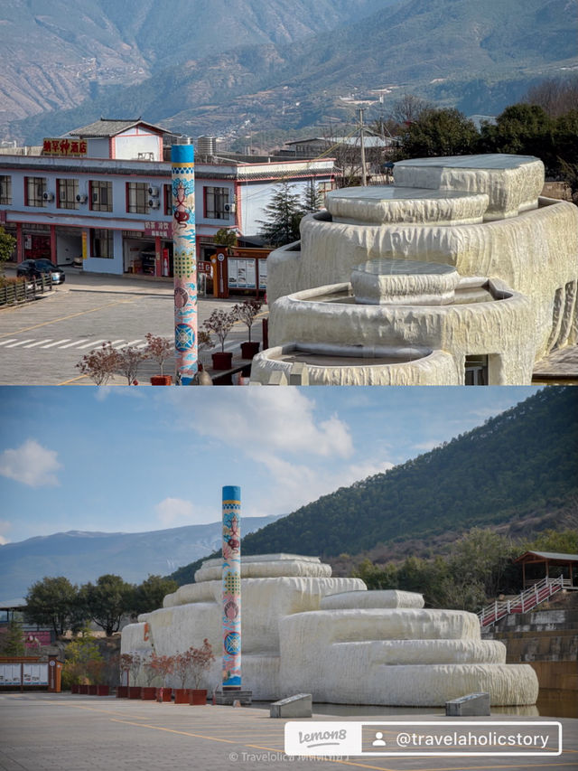 Bai Shui Tai – ความมินิมอลจากธรรมชาติที่แท้ทรู