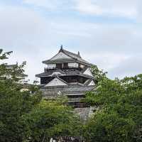 【愛媛】🇯🇵 松山城